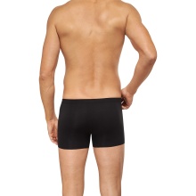 Schiesser Underwear Boxershorts Seamless Laser Cut 152833 black Men's - 1 piece