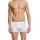 Schiesser Underwear Boxershorts Seamless Laser Cut 152833 white Men's - 1 piece