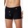 Schiesser Underwear Boxer Shorts Revival Karl-Heinz black Men's - 1 piece