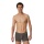 Schiesser Underwear Boxershorts Revival Karl-Heinz clay brown Men's - 1 piece