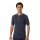 Schiesser Leisure T-shirt Revival Karl-Heinz Short Sleeve Graphite Grey Men's