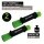 Schildkröt Fitness Soft Dumbbells green Set 2x0.5kg in Carrybag
