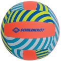 Schildkröt Beach Volleyball Neoprene (Size 5) flamingo red - 1 piece