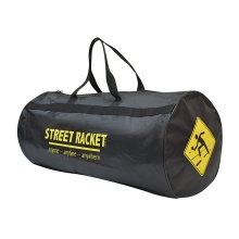 Street Racket School Sports Set (24x rackets, 24x balls, 36x chalk)