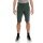 Schöffel Bike-Walking Trousers Trans Canada 4-Way Stretch Short Green Men