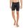 Schöffel Cycling Shorts Skin Pants 8h (3D Thermo-formed Padding, Comfortable) Short Black Men's