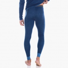 Schöffel Underwear Base Layer Pants Merino Sport Long Blue Men