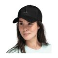 Schöffel Baseball Cap Urban Style Collada ALL (100% Cotton) black Ladies