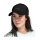 Schöffel Baseball Cap Urban Style Collada ALL (100% Cotton) black Ladies