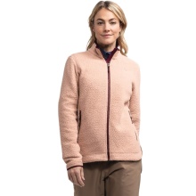 Schöffel Fleece Jacket Atlanta (warm, high moisture transport) pink ladies