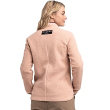 Schöffel Fleece Jacket Atlanta (warm, high moisture transport) pink ladies