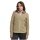 Schöffel Fleece Jacket Atlanta (warm, high moisture transport) nut brown ladies