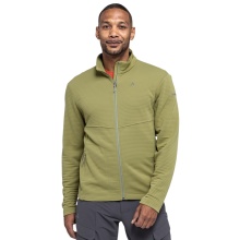 Schöffel Fleece Jacket Hiking CIRC Fleece Style Smue MNS (warm, quick-drying) olive men's