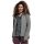 Schöffel Fleece Jacket Lakefield Hoody (breathable, quick-drying, warm) grey ladies