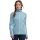 Schöffel Lodron Fleece Jacket (4-Way Stretch) Light Blue Ladies