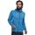 Schöffel Fleece Jacket Mountain Hoody Style Blaueis MNS (with hood, warm, quick-drying) blue men's