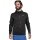 Schöffel Fleece Jacket Mountain Hoody Style Blaueis MNS (warm, quick-drying) black men's