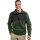 Schöffel Fleece Jacket Urban Fleece Style Gregale (very warm, moisture-regulating) jade green/black men's