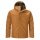 Schöffel Hiking Jacket 3-in-1 Style Okere Jacket (2-Layer VENTURI) brown Men's