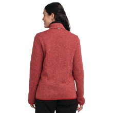 Schöffel Fleece Jacket Hiking Circ Style Yew (warm, high moisture transport) pink ladies
