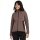 Schöffel Fleece Jacket Hiking Circ Style Yew (warm, high moisture transport) dark pink ladies