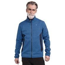 Schöffel Fleece Jacket Hiking Circ Style Yew (warm, quick-drying) blue men's