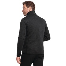Schöffel Fleece Jacket Hiking Circ Style Yew (warm, quick-drying) black men's