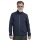 Schöffel Fleece Jacket Hiking Circ Style Yew (warm, quick-drying) navy blue men's