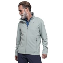 Schöffel Fleece Jacket Hiking Fleece Style Uriezzo MNS (warm, quick-drying) grey men's