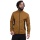 Schöffel Fleece Jacket Hiking Circ Style Yew (warm, quick-drying) brown men's
