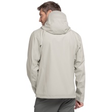 Schöffel Hiking Jacket Cascata MNS (waterproof, breathable) white men's