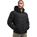 Schöffel Winter Jacket Insulated Style Lodos (lightweight, windproof, breathable) black men's