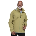 Schöffel Rain Jacket Urban Jacket Style Bohorok MNS (waterproof, breathable) olive green men's
