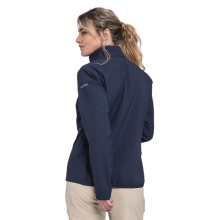 Schöffel Softshell Jacket Hiking Style Mirusha WMS (water-repellent, breathable) navy blue ladies