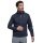Schöffel Softshell Jacket Hiking Style Mirusha MNS (water-repellent, breathable) navy blue men's