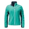 Schöffel Softshell Jacket Rinnen (breathable, elastic) green Women