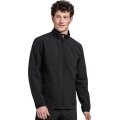 Schöffel Softshell Jacket Style Mirusha MNS (water-repellent, breathable) black men's
