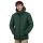 Schöffel Winter Jacket Urban Insulated Style Boslix (warm thanks to down filling) green men's