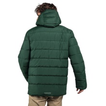 Schöffel Winter Jacket Urban Insulated Style Boslix (warm thanks to down filling) green men's