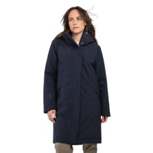 Schöffel Winter Parka Urban Insulated Coat Style Gregale WMS (waterproof, breathable) navy blue ladies