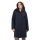 Schöffel Winter Parka Urban Insulated Coat Style Gregale WMS (waterproof, breathable) navy blue ladies