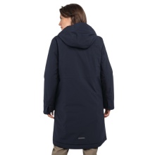 Schöffel Winter Parka Urban Insulated Coat Style Gregale WMS (waterproof, breathable) navy blue ladies