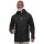 Schöffel Hiking Jacket Mauku MNS (waterproof, with hood) black men's