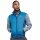 Schöffel Hiking Vest Hybrid Style Blaueis MNS (Primaloft® Gold, padded) blue men's