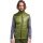 Schöffel Hiking Vest Hybrid Stams Vest (durable, breathable) green men's