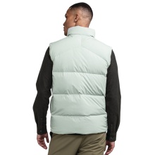 Schöffel Hiking Vest Urban Down Style Cers MNS (Windproof, 4-Way Stretch) fjord/light green Men's