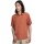 Schöffel Hiking Shirt CIRC Style Dalfoss (UV Protection, Chest Pocket) Short Sleeve Red Men's