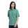 Schöffel Hiking Shirt Frolya (UV Protection, Chest Pocket) Short Sleeve Green Men's