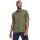 Schöffel Hiking Shirt CIRC Style Dalfoss MNS (UV Protection, Chest Pocket) Short Sleeve Olive Men's