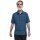 Schöffel Hiking Shirt CIRC Style Dalfoss MNS (UV Protection, Chest Pocket) Short Sleeve Blue Men's